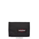 Eastpak JPRZL334 アクセサリー クルーシングルブラック ブラックデニム