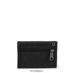 Eastpak JPRZL334 アクセサリー クルーシングルブラック ブラックデニム - 画像 (3)