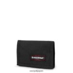Eastpak JPRZL334 アクセサリー クルーシングルブラック ブラックデニム - 画像 (4)