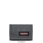 Eastpak JPRZL335 アクセサリー クルーシングルブラックデニム クラウドネイビー