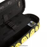 Eastpak JPRZL338 アクセサリー オーバルシングル スマイリーストレッチイエロー - 画像 (4)