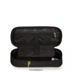 Eastpak JPRZL339 アクセサリー オーバルシングル スマイリーグラフィティブラック - 画像 (3)