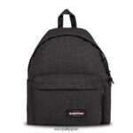 Eastpak JPRZL33 バックパック パッド入りパックル スパークブラック