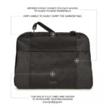 Eastpak JPRZL340 アクセサリー ジェラルド CNNCTコート - 画像 (3)