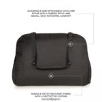 Eastpak JPRZL340 アクセサリー ジェラルド CNNCTコート - 画像 (5)