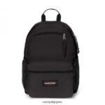Eastpak JPRZL35 バックパック モーレル パワーブラック