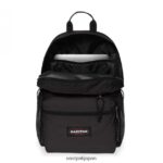 Eastpak JPRZL35 バックパック モーレル パワーブラック - 画像 (3)