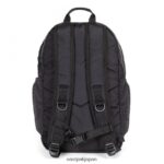 Eastpak JPRZL37 バックパック だわ パワーブラック - 画像 (2)
