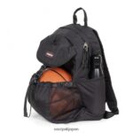 Eastpak JPRZL37 バックパック だわ パワーブラック - 画像 (6)