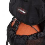 Eastpak JPRZL37 バックパック だわ パワーブラック - 画像 (7)