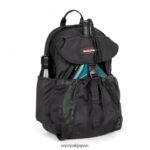 Eastpak JPRZL37 バックパック だわ パワーブラック - 画像 (8)