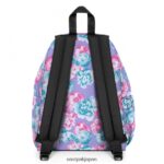 Eastpak JPRZL38 バックパック パッド入りジッパー+ 神秘的なライラック - 画像 (2)