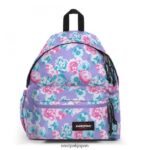 Eastpak JPRZL38 バックパック パッド入りジッパー+ 神秘的なライラック