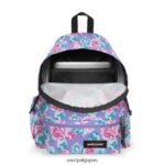 Eastpak JPRZL38 バックパック パッド入りジッパー+ 神秘的なライラック - 画像 (3)