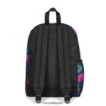 Eastpak JPRZL39 バックパック オフィスジップル 神秘的な闇 - 画像 (2)