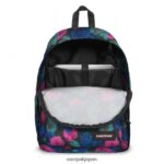 Eastpak JPRZL39 バックパック オフィスジップル 神秘的な闇 - 画像 (3)