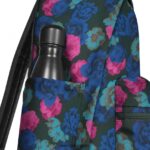 Eastpak JPRZL39 バックパック オフィスジップル 神秘的な闇 - 画像 (4)