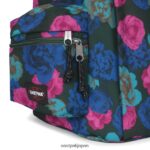 Eastpak JPRZL39 バックパック オフィスジップル 神秘的な闇 - 画像 (5)