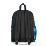 Eastpak JPRZL40 バックパック オフィスジップル 神秘的な青 - 画像 (2)