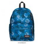 Eastpak JPRZL40 バックパック オフィスジップル 神秘的な青