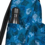 Eastpak JPRZL40 バックパック オフィスジップル 神秘的な青 - 画像 (4)