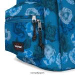 Eastpak JPRZL40 バックパック オフィスジップル 神秘的な青 - 画像 (5)