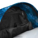 Eastpak JPRZL40 バックパック オフィスジップル 神秘的な青 - 画像 (6)
