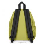 Eastpak JPRZL41 バックパック パッド入りジッパー+ リンクライム - 画像 (2)