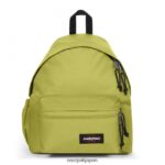 Eastpak JPRZL41 バックパック パッド入りジッパー+ リンクライム