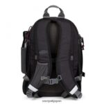 Eastpak JPRZL43 バックパック アウトセーフパック 黒 - 画像 (2)