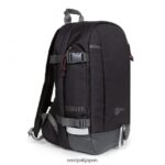 Eastpak JPRZL43 バックパック アウトセーフパック 黒 - 画像 (4)