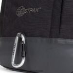 Eastpak JPRZL43 バックパック アウトセーフパック 黒 - 画像 (6)