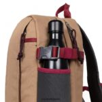 Eastpak JPRZL44 バックパック アウトセーフパック 茶色 - 画像 (6)