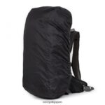 Eastpak JPRZL45 バックパック アウトパックバッグ 黒 - 画像 (4)