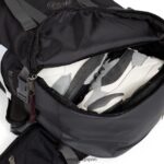Eastpak JPRZL45 バックパック アウトパックバッグ 黒 - 画像 (7)