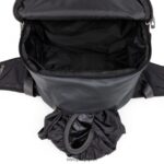 Eastpak JPRZL45 バックパック アウトパックバッグ 黒 - 画像 (8)