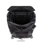Eastpak JPRZL46 バックパック アウトカメラパック 黒 - 画像 (3)