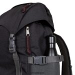 Eastpak JPRZL46 バックパック アウトカメラパック 黒 - 画像 (5)
