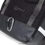 Eastpak JPRZL46 バックパック アウトカメラパック 黒 - 画像 (6)