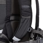 Eastpak JPRZL46 バックパック アウトカメラパック 黒 - 画像 (7)