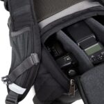 Eastpak JPRZL46 バックパック アウトカメラパック 黒 - 画像 (10)