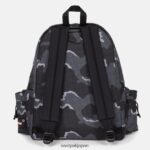 Eastpak JPRZL47 バックパック アンダーカバーダブル UC ブラックカモ - 画像 (2)