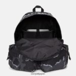 Eastpak JPRZL47 バックパック アンダーカバーダブル UC ブラックカモ - 画像 (3)