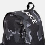 Eastpak JPRZL47 バックパック アンダーカバーダブル UC ブラックカモ - 画像 (4)