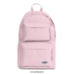 Eastpak JPRZL49 バックパック パッド入りダブル 淡いピンク
