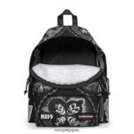 Eastpak JPRZL4 バックパック パッド入りパックル キスグランジ - 画像 (2)