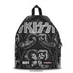 Eastpak JPRZL4 バックパック パッド入りパックル キスグランジ
