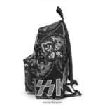 Eastpak JPRZL4 バックパック パッド入りパックル キスグランジ - 画像 (4)