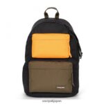 Eastpak JPRZL50 バックパック パッド入りダブル カジュアルブロック