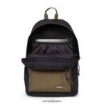 Eastpak JPRZL50 バックパック パッド入りダブル カジュアルブロック - 画像 (3)